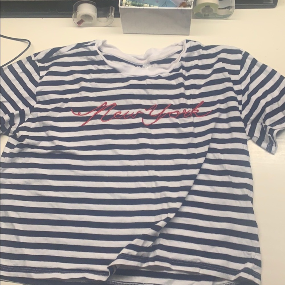 closet clean out
